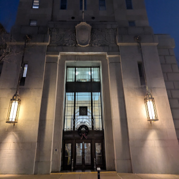 Photographed by Levine Law's Marketing Department - Levine Law Serves Berks County