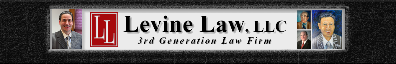 Law Levine, LLC - A 3rd Generation Law Firm serving Berks County PA specializing in probabte estate administration